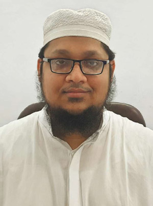 Dr. Tanvir Ahmed Siddiqui
  - চর্মরোগ, যৌনরোগ, অ্যালার্জি, মেডিসিন ও ডায়াবেটিস বিশেষজ্ঞ