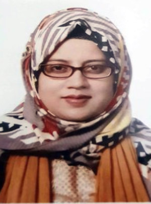 Dr. Tarannum Khondaker
  - শিশু ও শিশু কিডনি রোগ বিশেষজ্ঞ (পেডিয়াট্রিক নেফ্রোলজি বিশেষজ্ঞ)