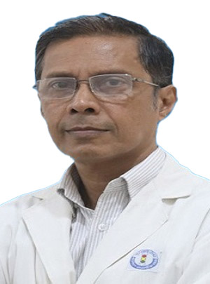Dr. Tareen Ahmed
  - এন্ডোক্রিনোলজি (ডায়াবেটিস, থাইরয়েড ও হরমোনজনিত রোগ) বিশেষজ্ঞ