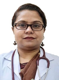 Dr. Taslima Nigar
  - গাইনি অনকোলজি, স্ত্রীরোগ ও ক্যান্সার সার্জন