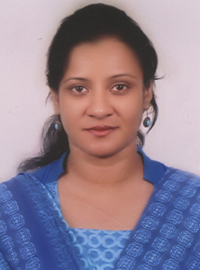 Dr. Tasnima Ahmed
  - নবজাতক ও শিশু রোগ বিশেষজ্ঞ (Neonatal & Child Diseases Specialist)