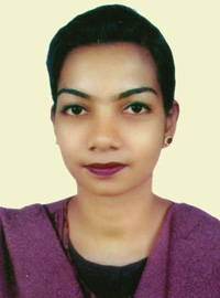 Dr. Umme Salma - গাইনি ও অবসটেট্রিক্স বিশেষজ্ঞ এবং ল্যাপারোস্কোপিক সার্জন