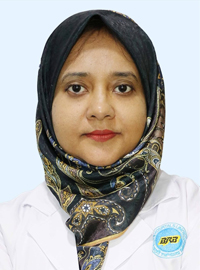Dr. Ummul Nusrat Jahan
  - গাইনি, প্রসূতি, ইনফার্টিলিটি বিশেষজ্ঞ ও ল্যাপারোস্কোপিক সার্জন