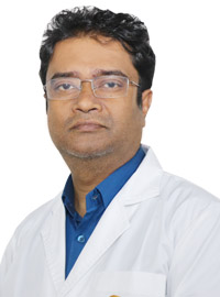 Dr. Utpal Kumar Datta
  - কান, নাক ও গলা (ইএনটি) বিশেষজ্ঞ