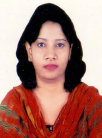 Dr. Utpala Mazumder - গাইনি ও প্রসূতি বিশেষজ্ঞ, ল্যাপারোস্কোপিক সার্জন
