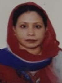 Dr. Wahida Rahman
  - গাইনি, প্রসূতি বিশেষজ্ঞ ও সার্জন (Gynecology, Obstetrics Specialist & Surgeon)