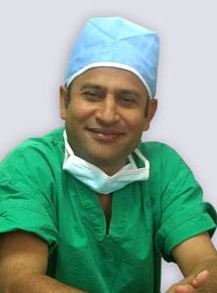 Dr. Wakil Ahmed
  - আরথ্রোস্কোপিক ও জয়েন্ট রিপ্লেসমেন্ট সার্জন