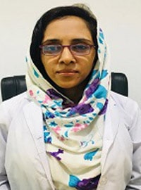 Dr. Yasmin Joardar
  - চর্ম, অ্যালার্জি, কুষ্ঠ, চুল, যৌন ও শিশু চর্মরোগ বিশেষজ্ঞ
