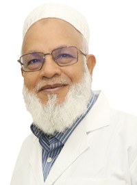 Dr. Zakir Ahmed
  - চর্মরোগ, যৌন রোগ ও অ্যালার্জি বিশেষজ্ঞ