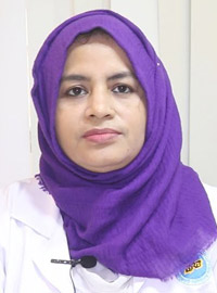 Dr. Zannat Ara Begum - গাইনি ও প্রসূতি বিশেষজ্ঞ, উচ্চ ঝুঁকিপূর্ণ গর্ভাবস্থা, বন্ধ্যাত্ব বিশেষজ্ঞ ও সার্জন