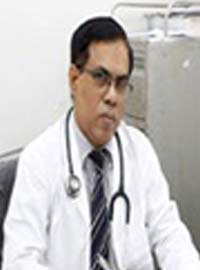 Dr. Ziaul Hoque Zia
 - বক্ষব্যাধি, হাঁপানি ও শ্বাসতন্ত্র রোগ বিশেষজ্ঞ