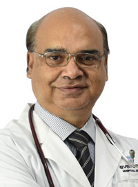 Dr. Ziaul Huq
  - চেস্ট রোগ, অ্যাজমা ও শ্বাসতন্ত্র বিশেষজ্ঞ