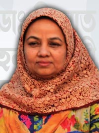 Dr. Zinat Rehena Shilpi
 
  - গাইনি ও প্রসূতি বিশেষজ্ঞ ও সার্জন