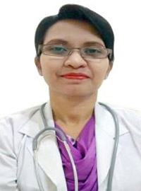 Lt. Col. Dr. Jesmin Akhter
  - মানসিক রোগ বিশেষজ্ঞ (সাইকিয়াট্রি), ব্রেইন ডিসঅর্ডার, মাদকাসক্তি ও মানসিক স্বাস্থ্য চিকিৎসা বিশেষজ্ঞ