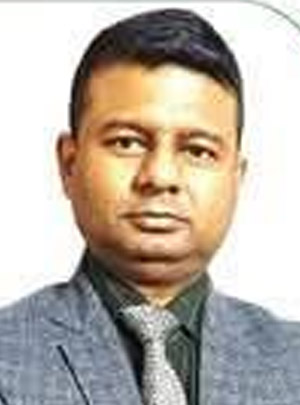 Lt. Col. Dr. Md. Abdullah Al Mamun Medicine & Gastroenterology Specialist
