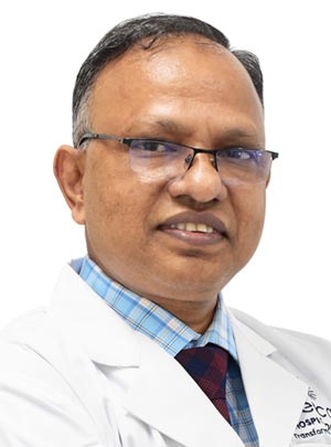 Lt. Col. (Dr.) Md. Zamil Zaidur Rahim
  - অর্থোপেডিক, ট্রমা, আর্থ্রোপ্লাস্টি ও আর্থ্রোস্কপি সার্জন