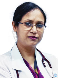 Lt. Col. Dr. Syeda Asmema Shashi
  - বার্ন, প্লাস্টিক, রিকনস্ট্রাকটিভ, কসমেটিক ও ব্রেস্ট সার্জারি বিশেষজ্ঞ