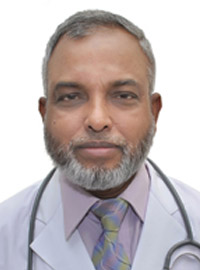 Lt. Col. Prof. Dr. Md. Abdullah Hel Kafi
  - ইএনটি (কান, নাক, গলা) বিশেষজ্ঞ ও হেড নেক সার্জন