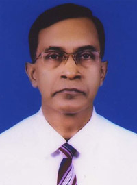 Maj. Gen. Prof. Dr. Md. Abdul Ali Mia Medicine & Neurology Specialist