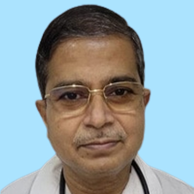 Maj. Gen. Prof. Dr. S. M. Motahar Hossain Medicine & Gastro Liver Diseases Specialist
