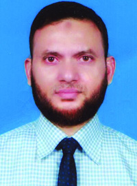 Major Dr. Syed Jamil Abdal
  - মেডিসিন ও রিউমাটোলজি বিশেষজ্ঞ