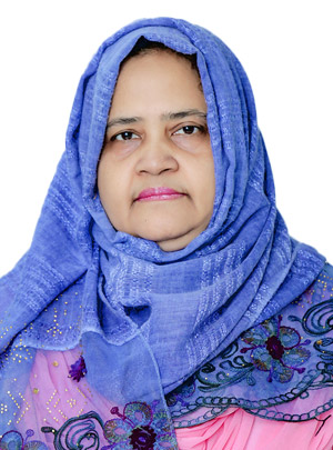Nutritionist Khaleda Khatun
  - ডায়েটিশিয়ান ও নিউট্রিশনিস্ট