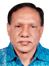 Prof. Brig. Gen. Abdur Rahman Mollah
  - অর্থোপেডিক বিশেষজ্ঞ ও সার্জন (হাড়, জয়েন্ট, ট্রমা ও স্পাইন)