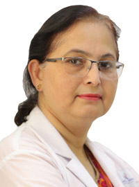 Prof. Brig Gen. Dr. Anjuman Ara Begum
  - গাইনি, বন্ধ্যাত্ব বিশেষজ্ঞ ও ল্যাপারোস্কোপিক সার্জন