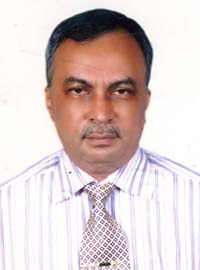 Prof. Brig. Gen. Dr. Md. Abdullah-Al-Farooque Medicine, Asthma & Respiratory Medicine Specialist