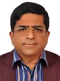 Prof. Brig. Gen. Dr. Md. Quadrat-E-Elahi Medicine & Cancer Specialist
