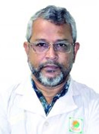 Prof. Brig. Gen. Dr. Md. Shahidullah
  - অর্থোপেডিক, ট্রমা ও স্পাইন বিশেষজ্ঞ সার্জন
