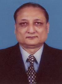 Prof. Brig. Gen. MS Khurshid Alam
  - ইএনটি (নাক, কান ও গলা) বিশেষজ্ঞ এবং হেড-নেক সার্জন