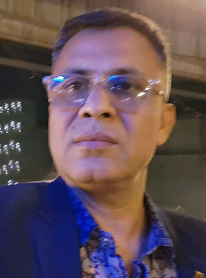 Prof. Col. Dr. Julhash Uddin Ahmmad
  - সাইকিয়াট্রি ও নিউরোমেডিসিন বিশেষজ্ঞ