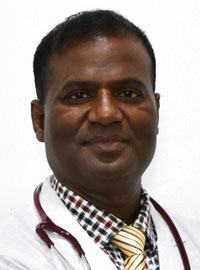 Prof. Col. Dr. M A Rakib
  - ইউরোলজি (কিডনি, প্রোস্টেট ও মূত্রথলি) বিশেষজ্ঞ ও সার্জন