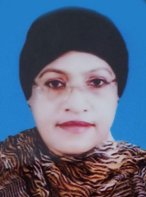 Prof. Col. (Rtd) Dr. Shormin Ara Ferdousi
  - শিশু ক্যান্সার বিশেষজ্ঞ ও পেডিয়াট্রিক অনকোলজিস্ট