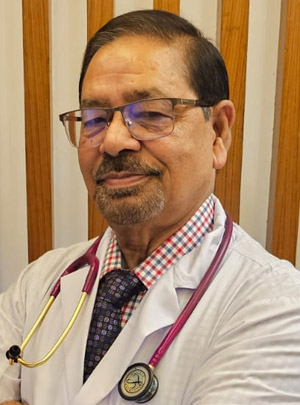Prof. (Dr.) A.B.M. Yunus - বিশেষজ্ঞ: ক্লিনিক্যাল হেমাটোলজিস্ট, রক্তরোগ, ব্লাড ক্যান্সার, থ্যালাসেমিয়া, অ্যানিমিয়া ও বোন ম্যারো রোগ বিশেষজ্ঞ