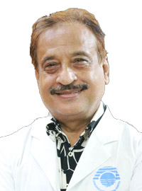 Prof. Dr. A.F. Mohiuddin Khan
  - কান, নাক, গলা (ENT) বিশেষজ্ঞ