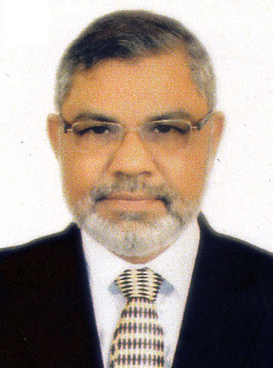 Prof. Dr. A. H. Hamid Ahmed
  - কিডনি রোগ বিশেষজ্ঞ (নেফ্রোলজিস্ট), ইউরোলজি বিশেষজ্ঞ