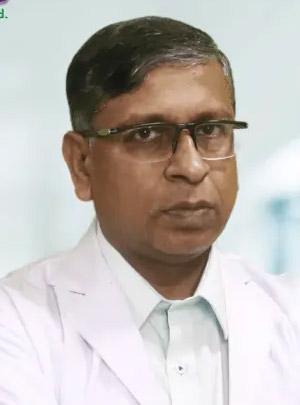 Prof. Dr. A.H.M. Aktaruzzaman
  - ডায়াবেটিস, থাইরয়েড, হরমোন ও মেডিসিন বিশেষজ্ঞ