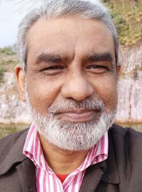 Prof. Dr. A K M A Sobhan
  - কান, নাক ও গলা (ইএনটি) বিশেষজ্ঞ এবং হেড-নেক সার্জন