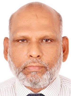 Prof. Dr. A.K.M. Amirul Morshed (Khasru)
  - শিশু রোগ বিশেষজ্ঞ, শিশু রক্তরোগ ও শিশু ক্যান্সার বিশেষজ্ঞ (Pediatric Hematology & Oncology Specialist)