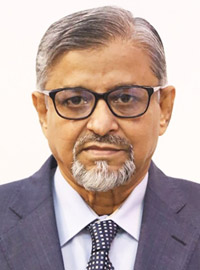 Prof. Dr. A K M Mohibullah
  - হৃদরোগ বিশেষজ্ঞ