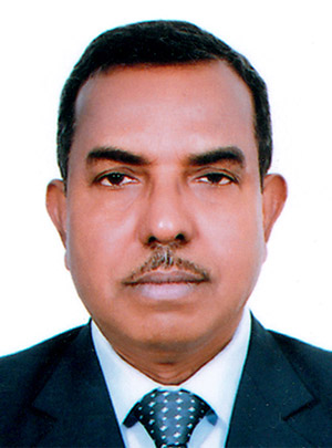 Prof. Dr. A.K.M Musa Medicine, Diabetes, Rheumatology & Chest Diseases Specialist