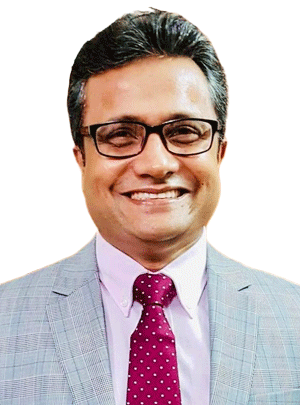 Prof. Dr. A.K.M. Shaif Uddin (Saif)
  - কান, নাক ও গলা (ENT) বিশেষজ্ঞ ও হেড-নেক সার্জন