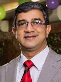 Prof. Dr. A.K.M Shamsul Kabir
  - লিভার রোগ ও মেডিসিন বিশেষজ্ঞ