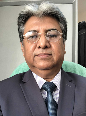 Prof. Dr. A.K.M. Zahid Hossain
  - পেডিয়াট্রিক (জেনারেল, হেপাটোবিলিয়ারি ও প্যানক্রিয়াটিক, ইউরোলজি) সার্জন