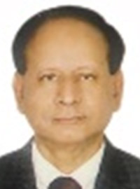 Prof. Dr. A.K.M. Zahir Uddin
  - অর্থোপেডিকস ও ট্রমা সার্জন