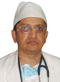 Prof. Dr. A.P.M. Sohrabuzzaman
  - কার্ডিওলজি (হৃদরোগ), মেডিসিন ও রিউমেটিক জ্বর বিশেষজ্ঞ