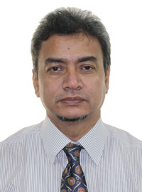 Prof. Dr. A.T.M. Aman Ullah
  - ইউরোলজি (কিডনি, ইউরেটার, মূত্রথলি ও প্রোস্টেট) বিশেষজ্ঞ ও সার্জন