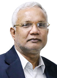 Prof. Dr. A.Z.M. Zahid Hossain
  - ইউরোলজি বিশেষজ্ঞ
